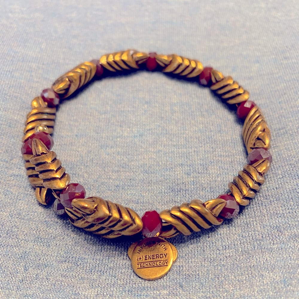 Alex and Ani - vintage sixty-six